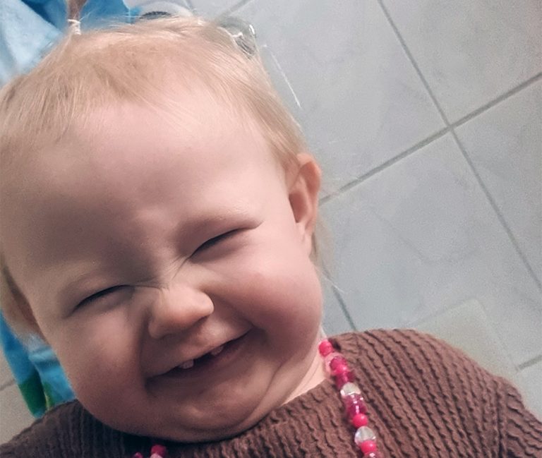 Meja 2 år