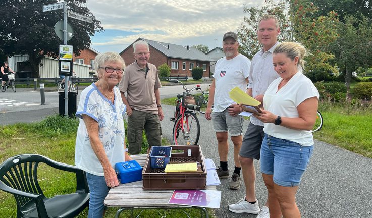 Sista cykeltipset för säsongen