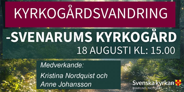240818-kyrkogardsvandring-Svenarum-240809-x