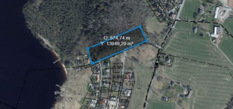 Planbesked Bondstorp: Nej blev ja