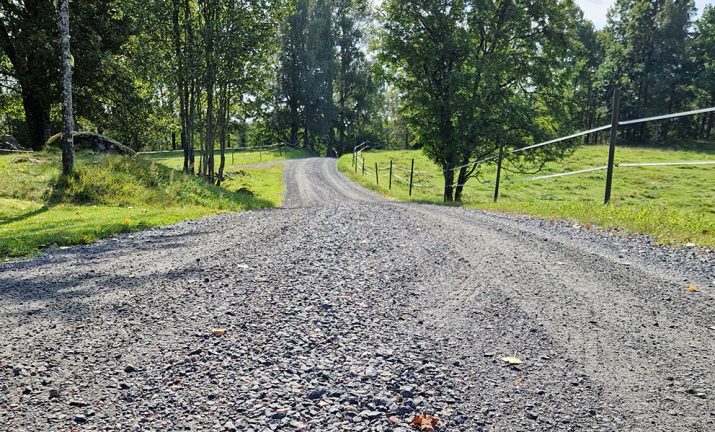 Räntebidraget för beläggning slopas vid nyår