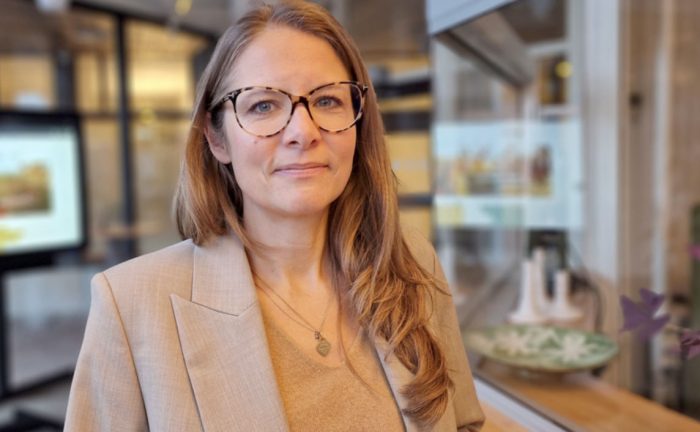 Anna blir ny personalchef i kommunen