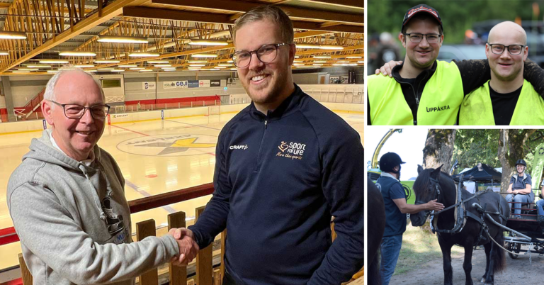 Nyheterna som nådde flest 2024