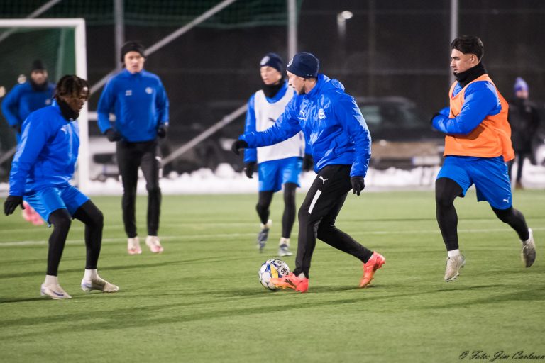 Fotboll