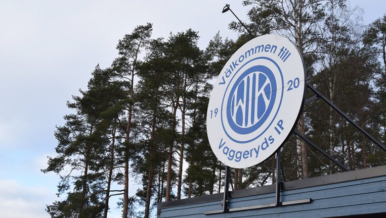 Waggeryds IK börjar med Pickleball