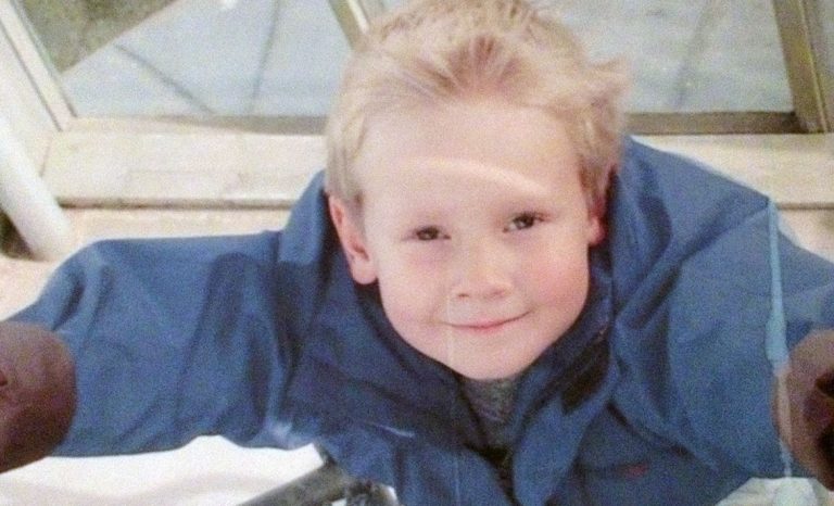 Alex Ohbur 24 år