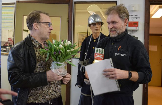 Nominera Årets Skillingarydsbo 2025