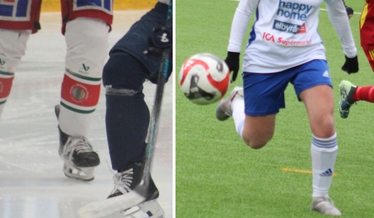 Skoglund: Håller folksporterna på att dö ut?