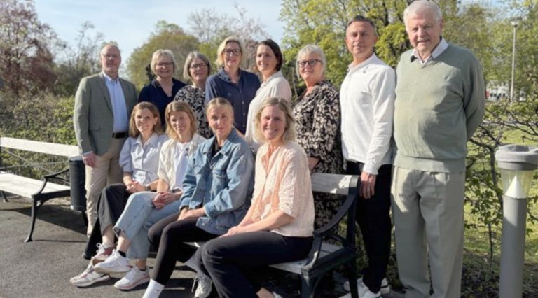 De fick Signe Thorfinns stipendium