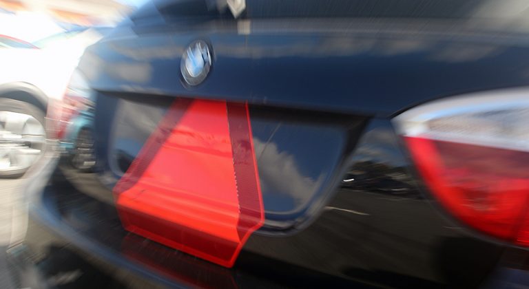 Uppmaningen: ”Föräldrar, prata respekt och trafikvett med era barn”