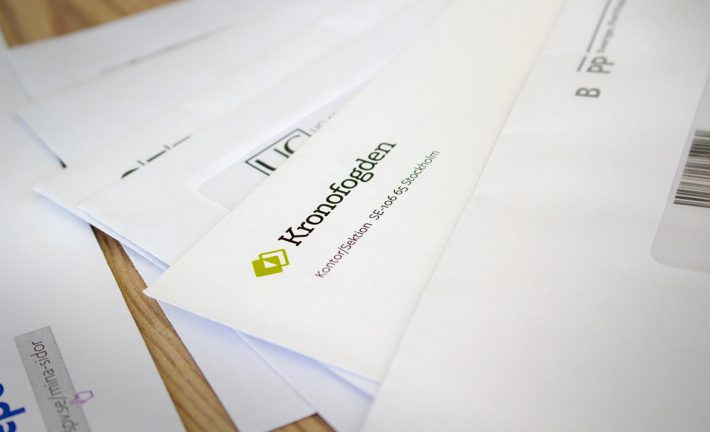 Antalet skuldsatta i kommunen högst på minst 16 år