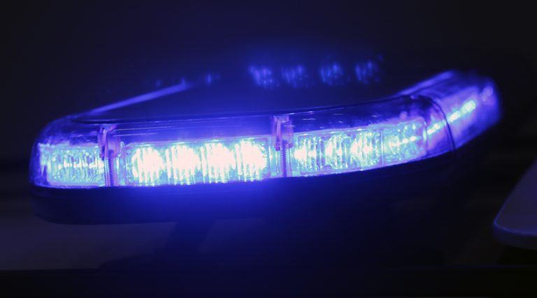 Man misstänks för grovt rattfylleri