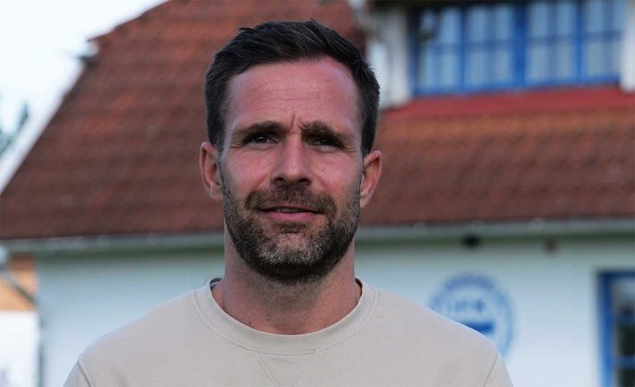 Igor ska hitta nya spelare till IFK