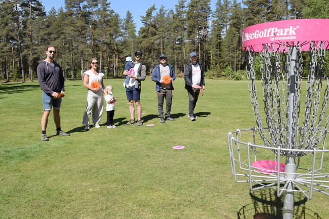 Två föreningar får Leaderbidrag