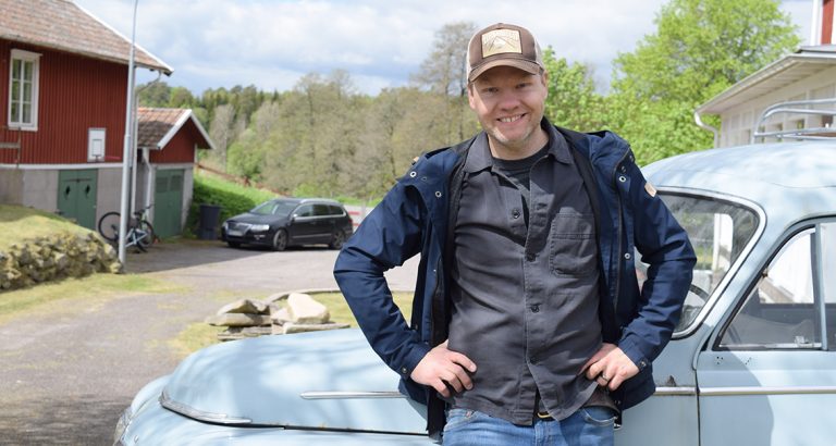 Snart är det dags för årets stora motorfest