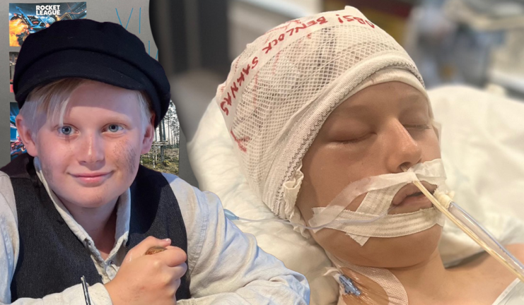 ”Världen behöver fler som Elliot”