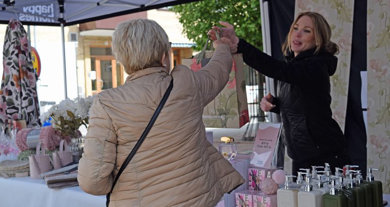 Frammedagen i bilder