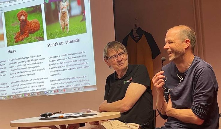 Det visste ni inte om Johan på ICA