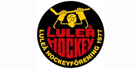 SM-guld till Luleå