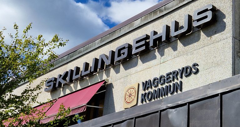 Hög nöjd-kund-betyg för kommunen