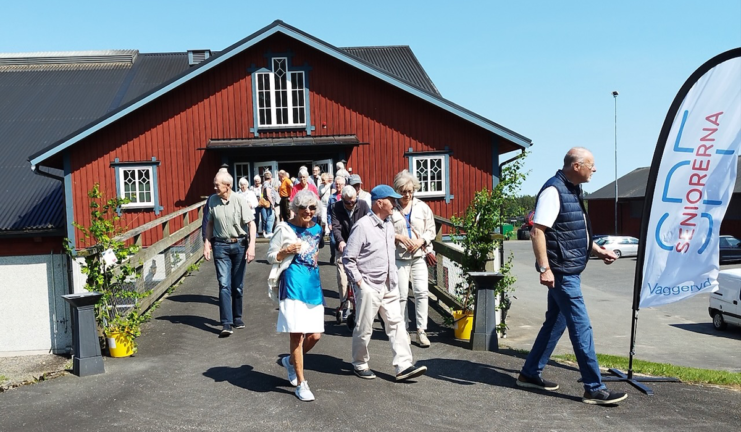 Sommarfest på Bratteborgs herrgård