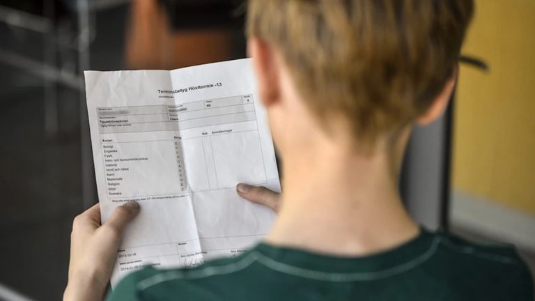 Ny lag ska skärpa säkerheten i skolorna