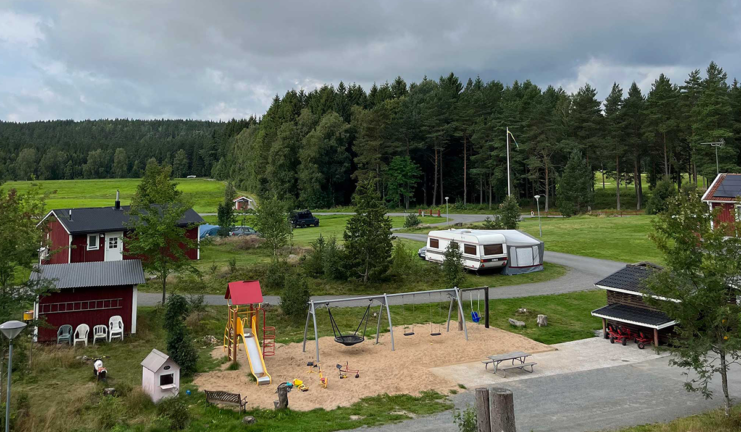 Bästa campingen i kommunen – enligt Google