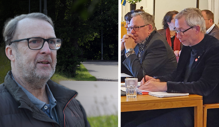 Kritiken: Utvecklar landsbygden där det är enkelt