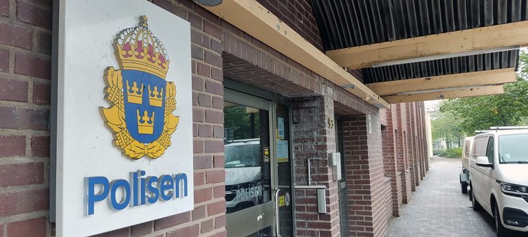 28 nya poliser till länet