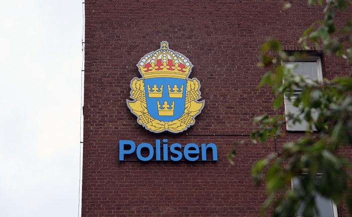 Flertalet stölder ur firmabilar