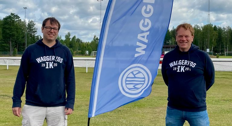WIK planerar för 50-årsjubileum av Waggerydsdagen
