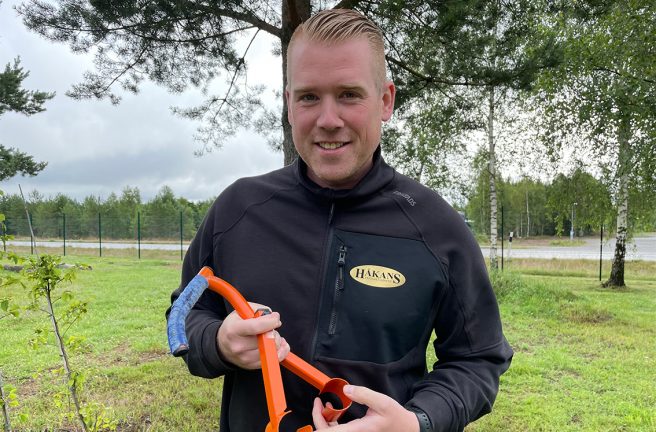 Dennis blev uppfinnare på egen hand – men så här kan du göra