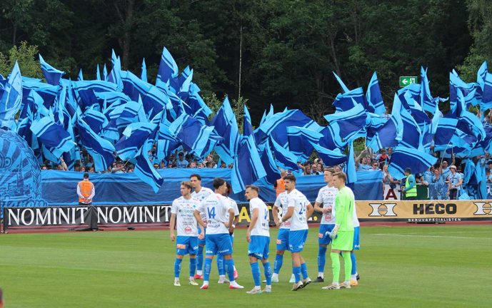Vad är väl en Djurgårdsförlust mot en IFK-seger