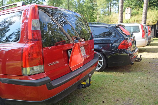 Vill ha motorgård för ungdomar