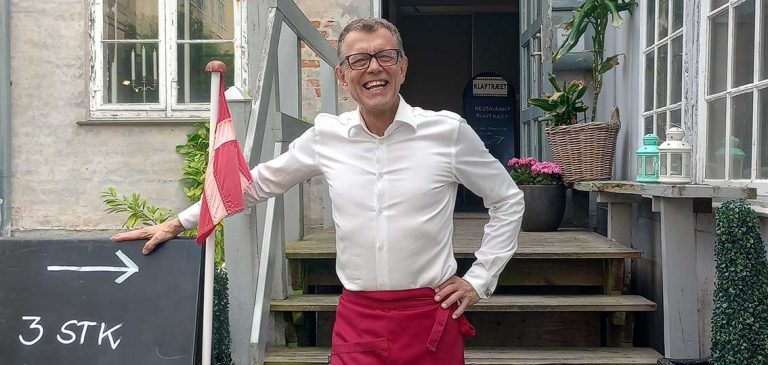 Patrik tog EM-guld – blir Hall of fame