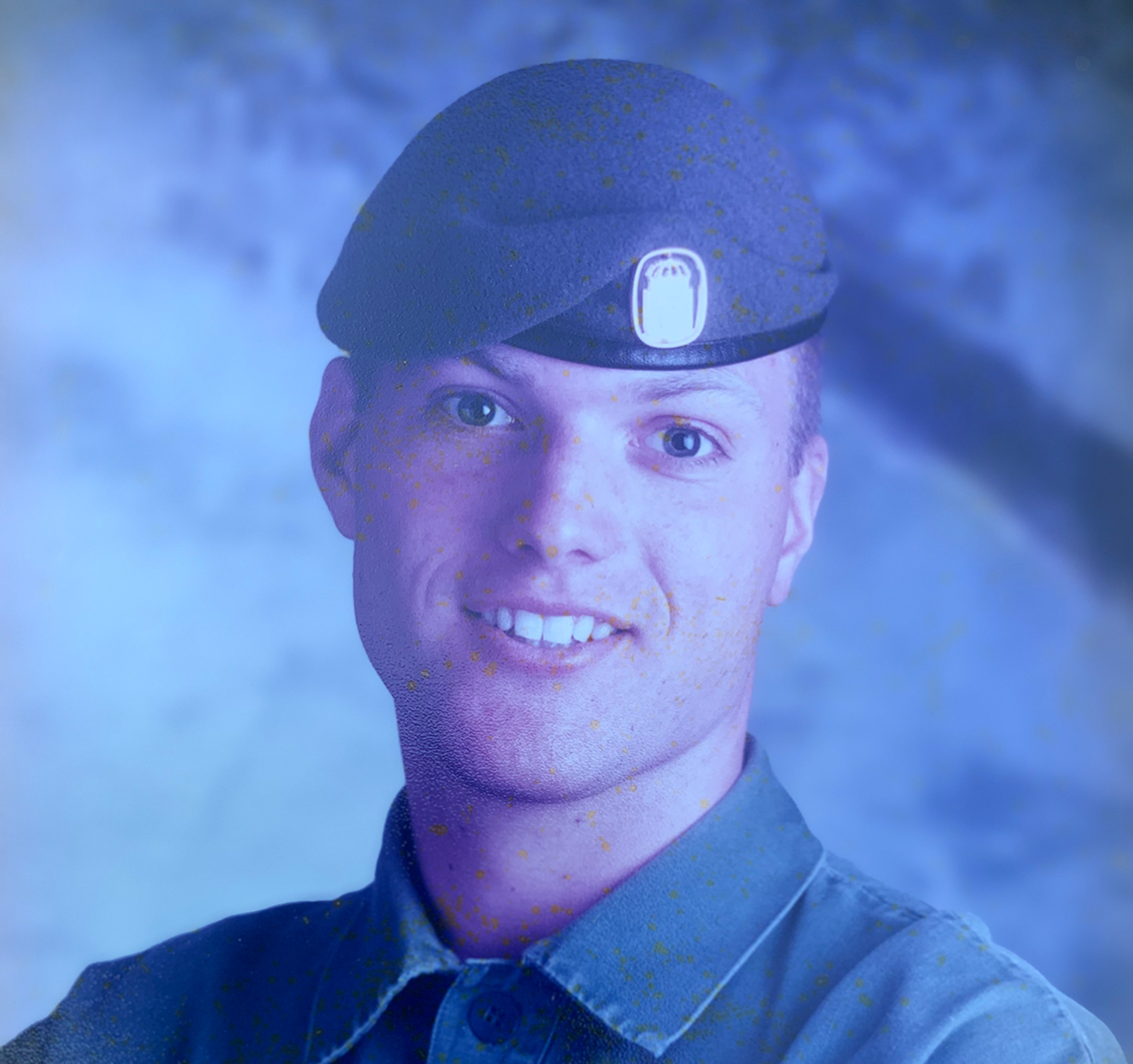 Staffan Dahlqvist 50 år