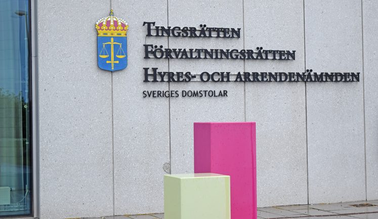 Höga böter för narkotikabrott