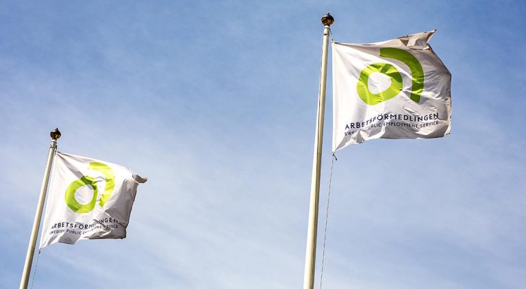 Arbetslösheten ökar i Vaggeryds kommun