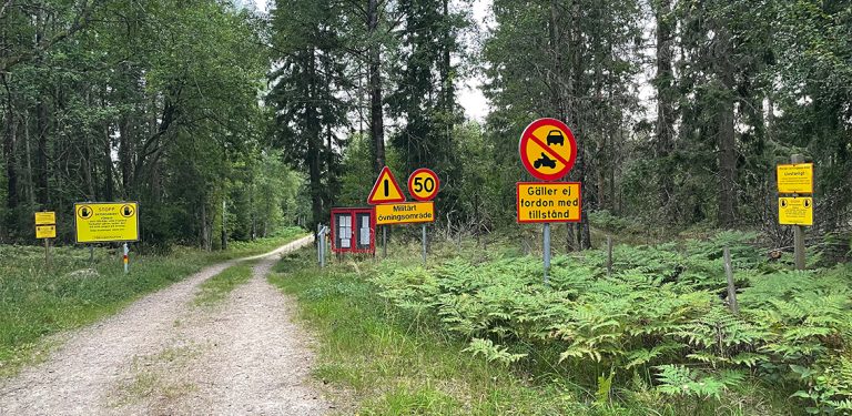 Ny överklagan mot familjens planerade utbyggnad