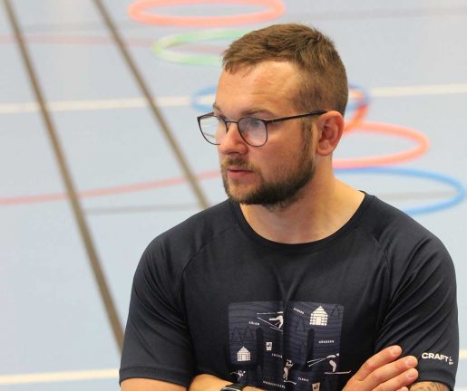 Från Nydala till Skillingaryd