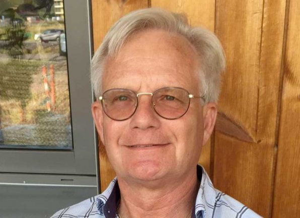 Kenneth Åberg 70
