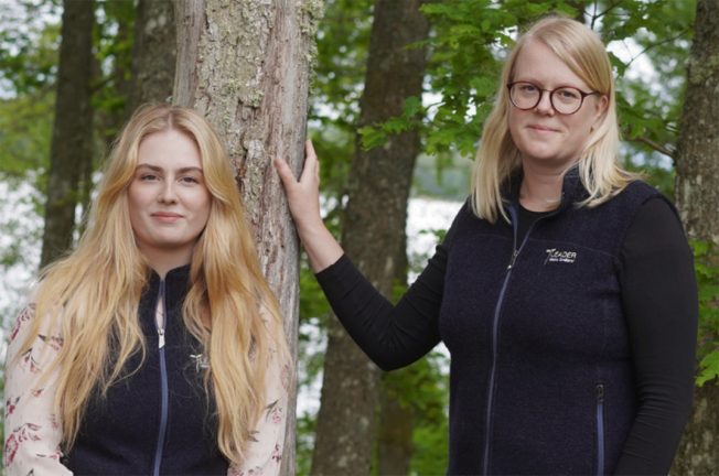 Rusta bygden: Ska få byar att snacka beredskap