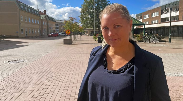 Röda korset breddar sig: ”Nu rustar vi för beredskap”