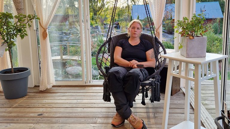 Landsbygdsidyll blev en mardröm