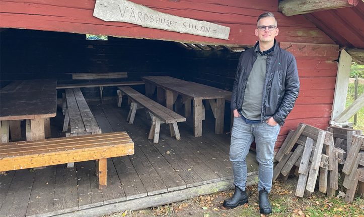 Statliga pengar till Skomakarbygget – blir mer inkluderande