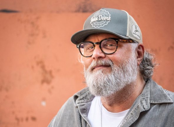 Vi sjunger ”Sånger för livet”