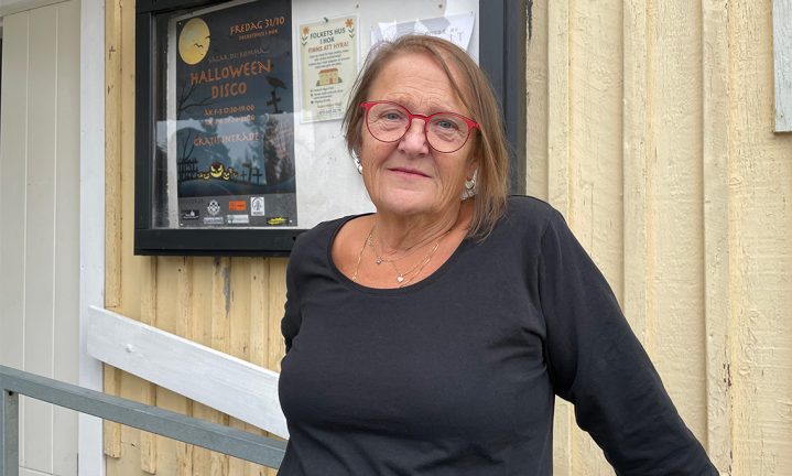 Folkets hus i Hok hoppas på positivt besked