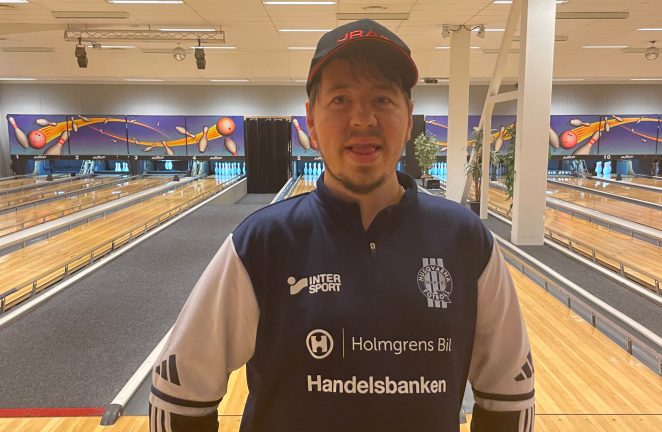 Nu har FUB-gänget varit i Värnamo och bowlat igen