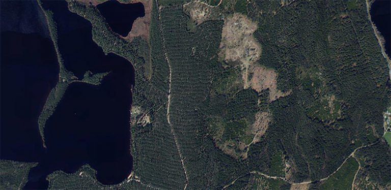 Ingen ny golfbana och bostäder i Hok