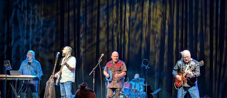 PRO Vaggeryd rockade loss på Spira